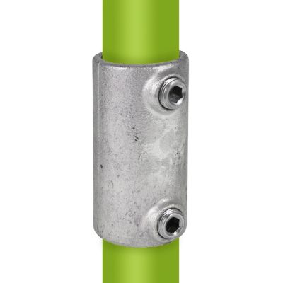 Rohrrahmenverbinder